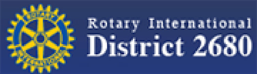 Rotary International District 2680